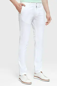 Брюки из хлопка Брюки из хлопка