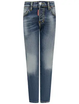Джинсы Dsquared2 Джинсы Dsquared2