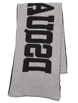 Шарф Dsquared2 Шарф Dsquared2