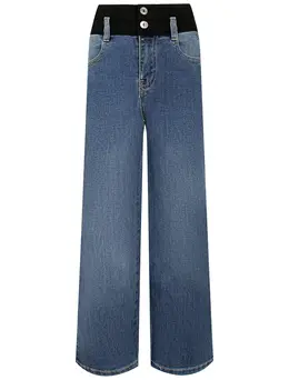 Джинсы TWINSET Джинсы TWINSET