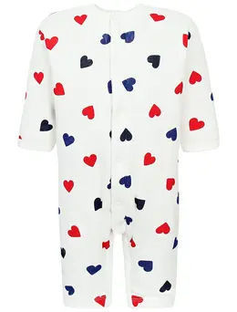 Комбинезон PETIT BATEAU