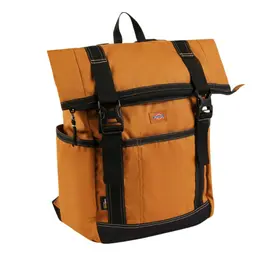 ASHVILLE ROLL TOP BACKPACK