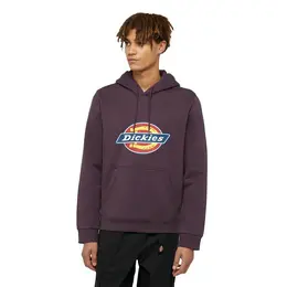 ICON LOGO HOODIE