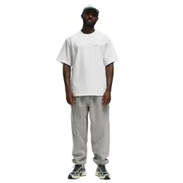 CLANCY HEAVYWEIGHT TEE SS