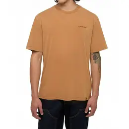 PLENTYWOOD TEE SS