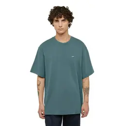 CLANCY HEAVYWEIGHT TEE SS