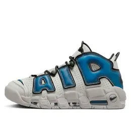 Ботинки AIR MORE UPTEMPO '96 Ботинки AIR MORE UPTEMPO '96