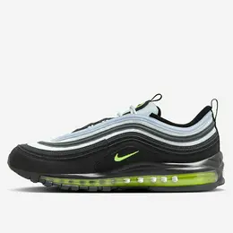 Полуботинки NIKE AIR MAX 97 Полуботинки NIKE AIR MAX 97