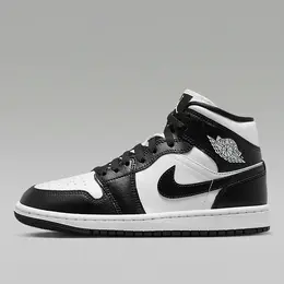 Ботинки WMNS AIR JORDAN 1 MID Ботинки WMNS AIR JORDAN 1 MID