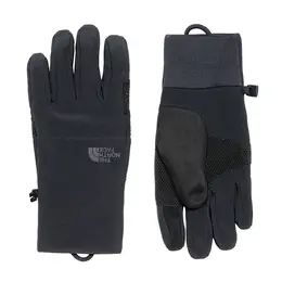 Перчатки M APEX INSLTD ETIP GLV TNF BLACK