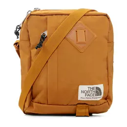 Сумка BERKELEY CROSSBODY TIMBRTAN/TNFBLK Сумка BERKELEY CROSSBODY TIMBRTAN/TNFBLK