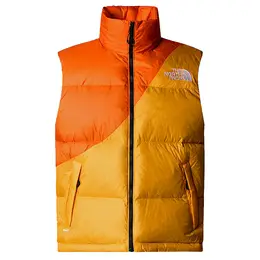 Мужской жилет The North Face x Yinka Ilori Down Vest