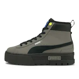 Женские ботинки Puma Mayze Mid