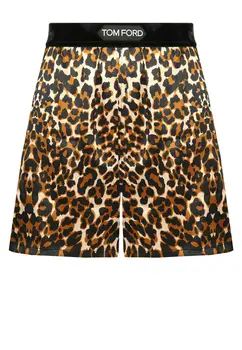 Шорты TOM FORD Шорты TOM FORD