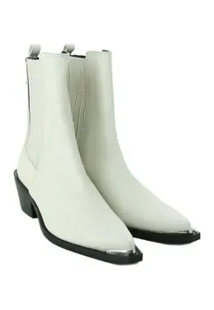 Ботинки ERMANNO SCERVINO Ботинки ERMANNO SCERVINO