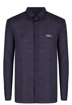 Рубашка ZILLI Рубашка ZILLI