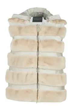 Жилет FABIANA FILIPPI