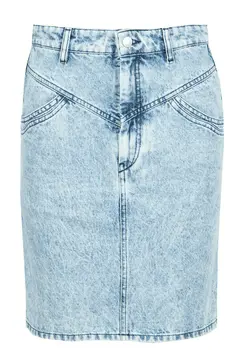 Юбка ISABEL MARANT Юбка ISABEL MARANT