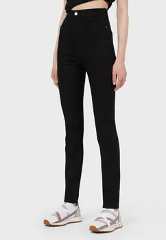 Джинсы EMPORIO ARMANI Джинсы EMPORIO ARMANI