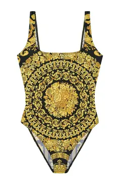 Купальник VERSACE