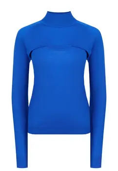 Водолазка PATRIZIA PEPE