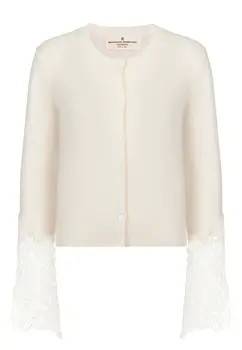 Кардиган ERMANNO SCERVINO