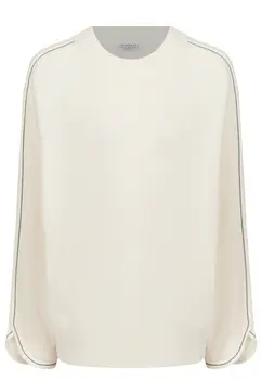 Джемпер BRUNELLO CUCINELLI