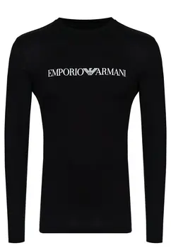 Лонгслив EMPORIO ARMANI