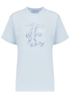 Футболка ERMANNO SCERVINO