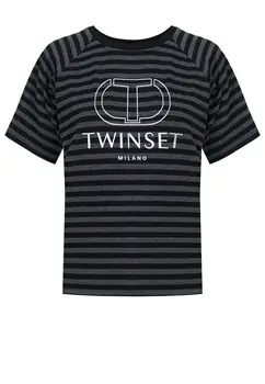 Футболка TWINSET Milano