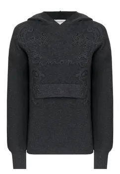 Худи ERMANNO FIRENZE