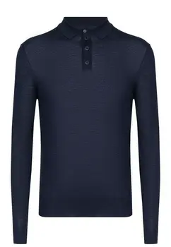 Поло EMPORIO ARMANI Поло EMPORIO ARMANI