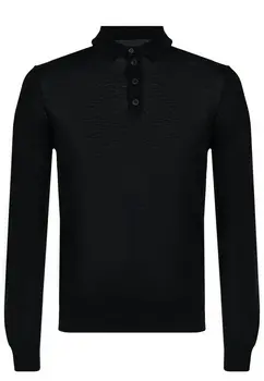 Поло EMPORIO ARMANI Поло EMPORIO ARMANI