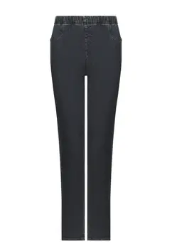 Джинсы ELISA FANTI Джинсы ELISA FANTI