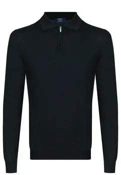 Рубашка-поло FEDELI Рубашка-поло FEDELI