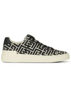 Кеды BALMAIN Кеды BALMAIN