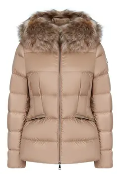 Куртка MONCLER