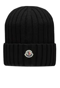 Шапка MONCLER