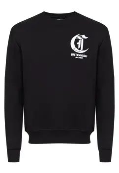 Свитшот JUST CAVALLI Свитшот JUST CAVALLI