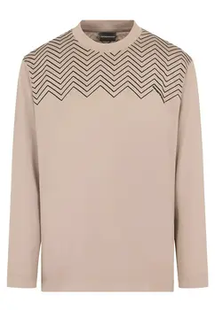 Лонгслив EMPORIO ARMANI Лонгслив EMPORIO ARMANI