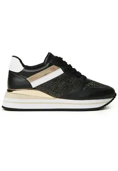 Кроссовки TWINSET Milano Кроссовки TWINSET Milano