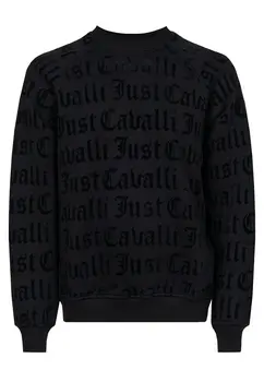 Свитшот JUST CAVALLI Свитшот JUST CAVALLI