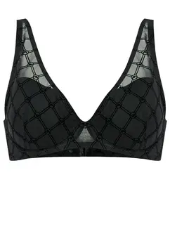 Бюстгальтер EMPORIO ARMANI Underwear Бюстгальтер EMPORIO ARMANI Underwear