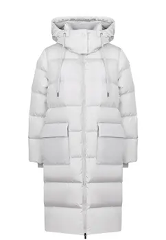 Пуховик PESERICO EASY