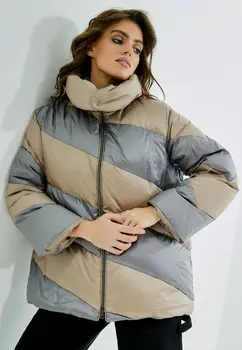 Пуховик LANAII Пуховик LANAII