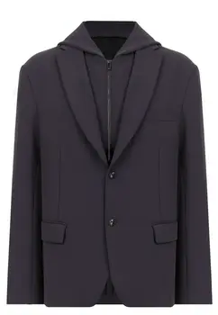 Пиджак EMPORIO ARMANI Пиджак EMPORIO ARMANI