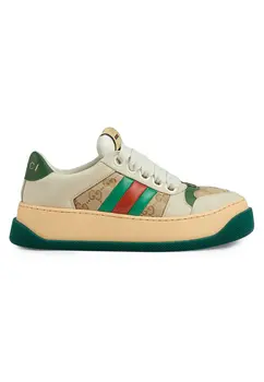 Кеды GUCCI Кеды GUCCI
