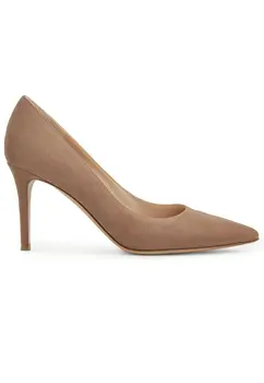Туфли GIANVITO ROSSI Туфли GIANVITO ROSSI