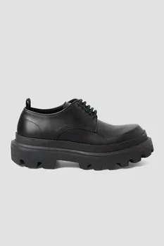 Ботинки Dolce & Gabbana Модель High Trekking Ботинки Dolce & Gabbana Модель High Trekking