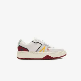 Женские кеды Lacoste L001 Женские кеды Lacoste L001